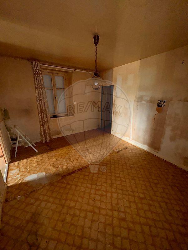 Maison - 84 m² - 3 pièces