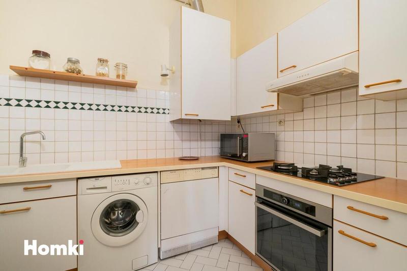 Appartement - 88 m² - 3 pièces