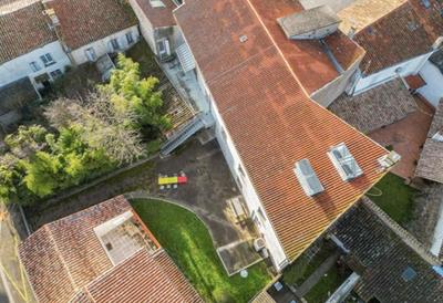 Bureau - 1 538 m² - 37 pièces