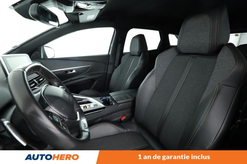 Peugeot 3008 1.2 PureTech Gt Line Eat6 130 ch