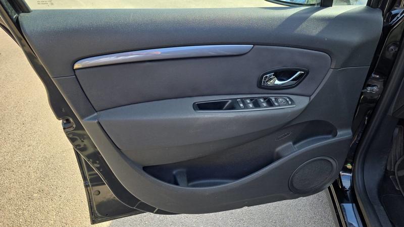 Renault Scénic 1.5 dCi 110 Energy Limited