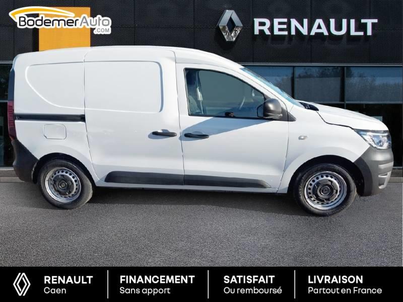 Renault Express (30) Van Blue Dci 75 - 22 Confort