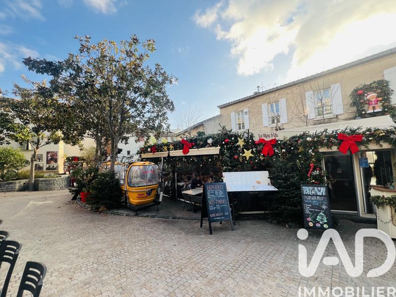 Duplex - 98 m² - 3 pièces