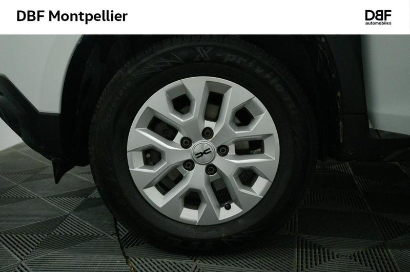 Dacia Duster TCe 130 4x2 Expression