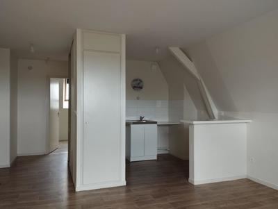 Appartement - 33 m² - 1 pièce