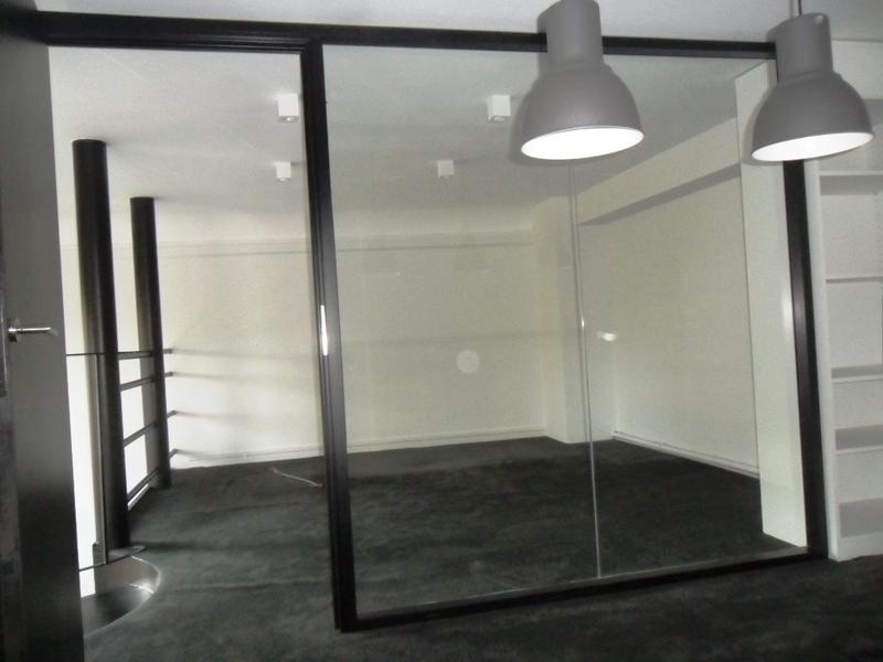 Local commercial - 58 m²