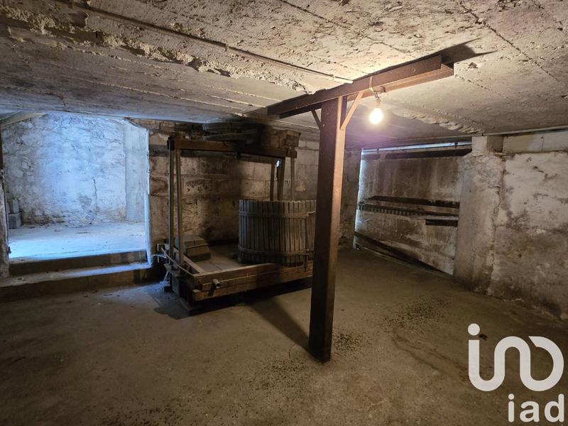 Maison de campagne - 131 m² - 6 pièces