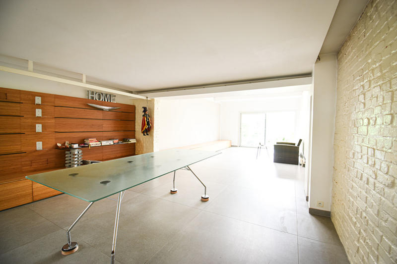 Maison - 197 m² - 9 pièces