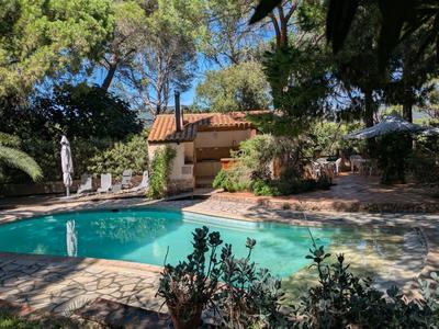 Villa - 109 m² - 5 pièces