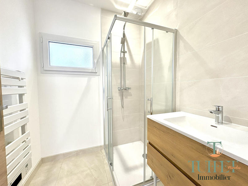 Maison - 103 m² - 4 pièces