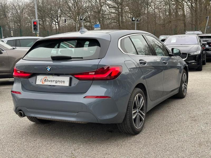 Bmw Série 1 (F40) 118i 140 Business Design Dkg7