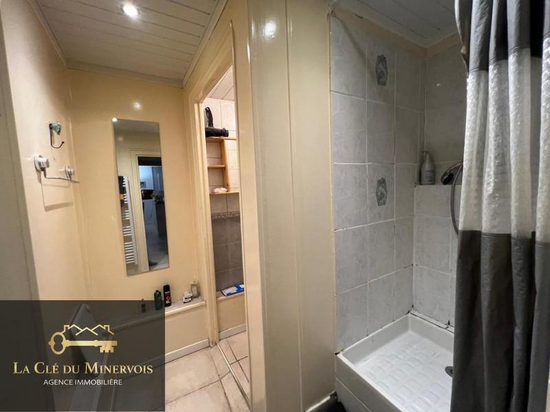 Maison de village - 71 m² - 4 pièces