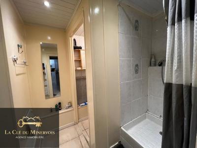 Maison de village - 71 m² - 4 pièces