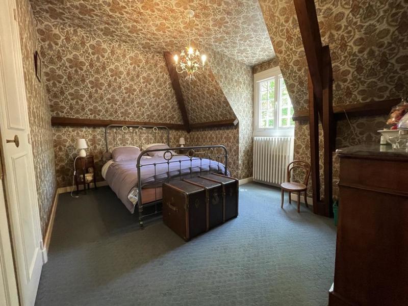 Villa - 280 m² - 10 pièces