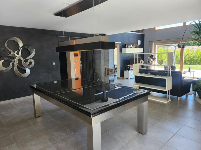 Villa - 280 m² - 10 pièces