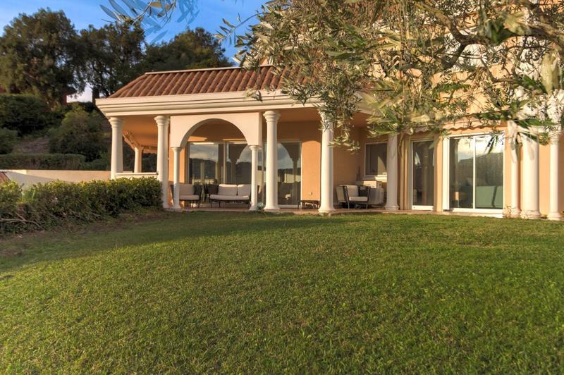 Appartement - 154 m² - 5 pièces