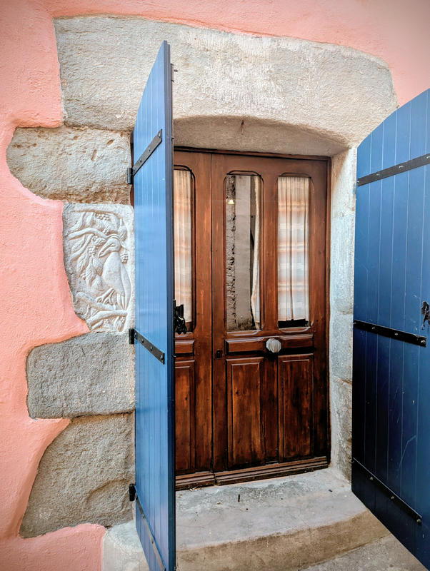 Maison de village - 164 m² - 6 pièces