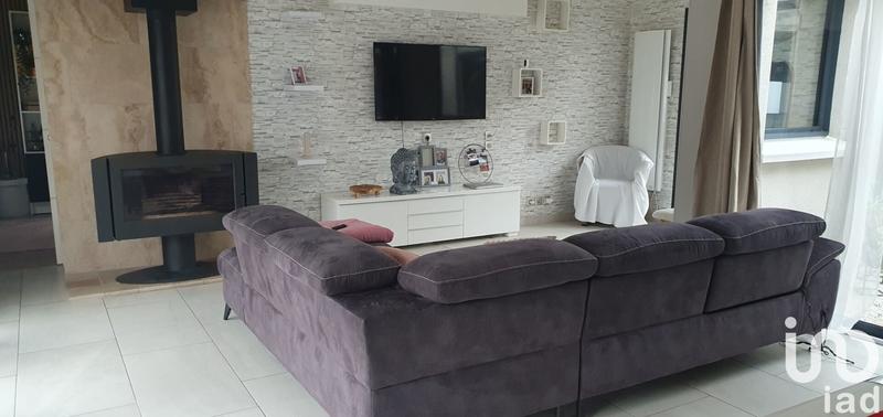 Maison - 139 m² - 5 pièces