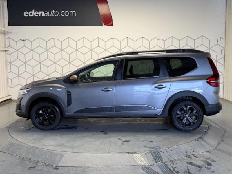 Dacia Jogger Eco-G 100 7 places Gsr2 Extreme +