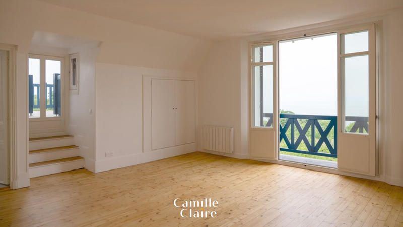Appartement - 87 m² - 3 pièces