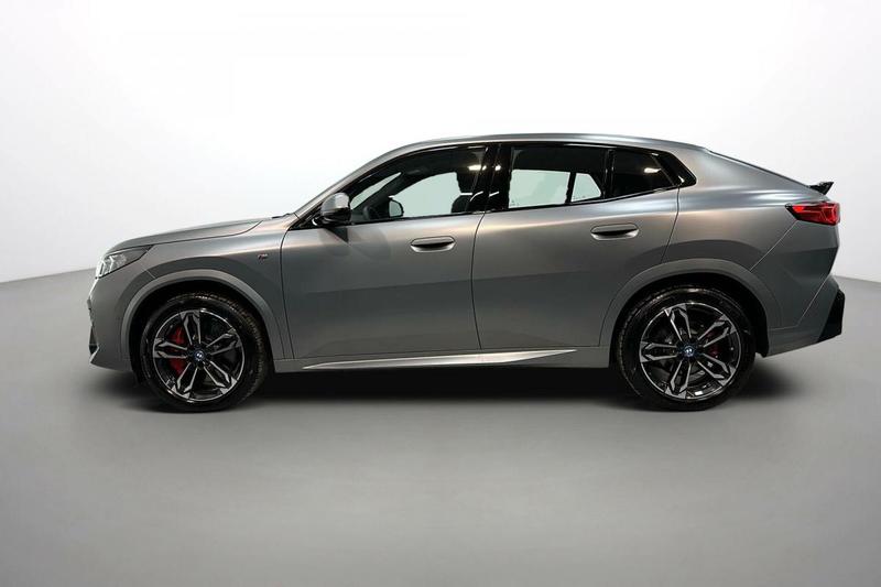 Bmw Ix2 U10 eDrive20 204ch Bva m Sport