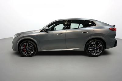 Bmw Ix2 U10 eDrive20 204ch Bva m Sport