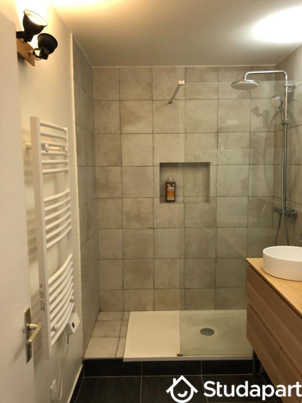 Chambre - 13 m² - 1 pièce