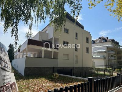 Appartement - 125 m² - 5 pièces