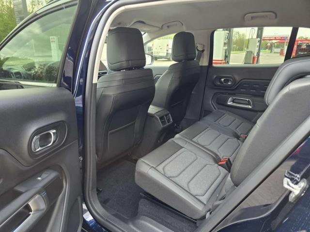 Citroën C5 Aircross BlueHDi 130 Eat8 Max