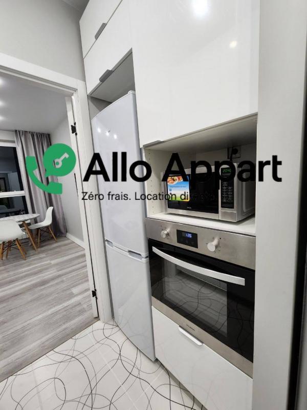 Appartement - 26 m² - 1 pièce