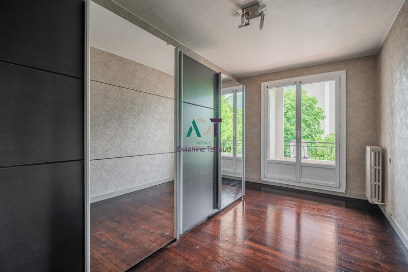 Appartement - 79 m² - 4 pièces