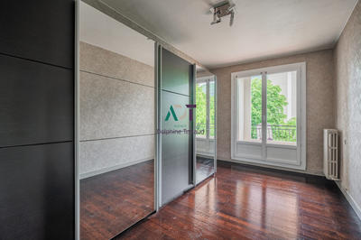 Appartement - 79 m² - 4 pièces