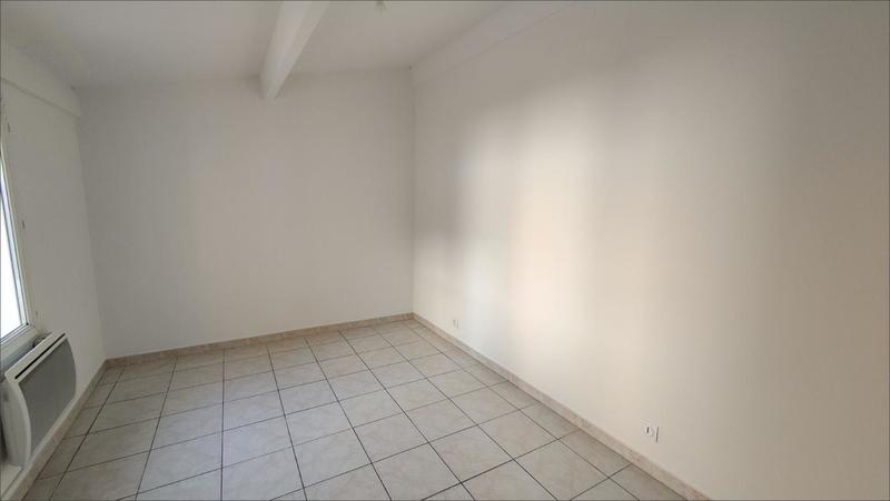 Appartement - 2 pièces