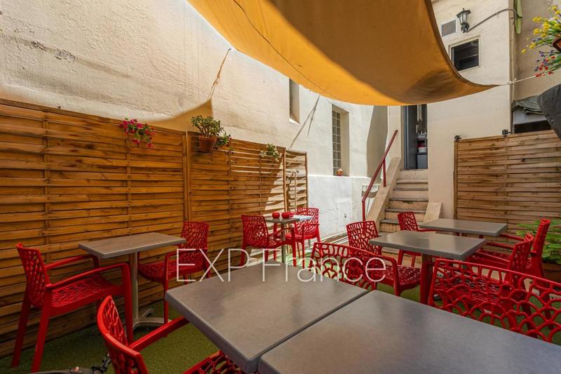 Maison - 33 m² - 2 pièces