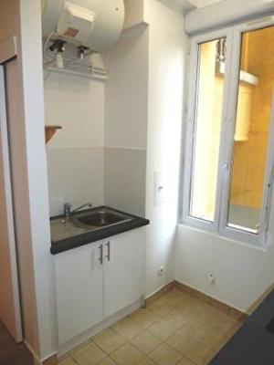 Appartement - 20 m² - 1 pièce