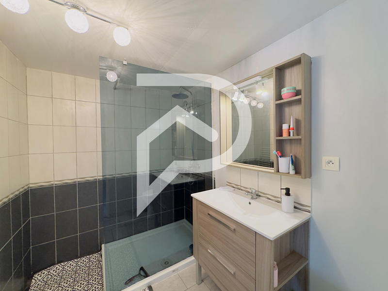 Maison - 149 m² - 5 pièces