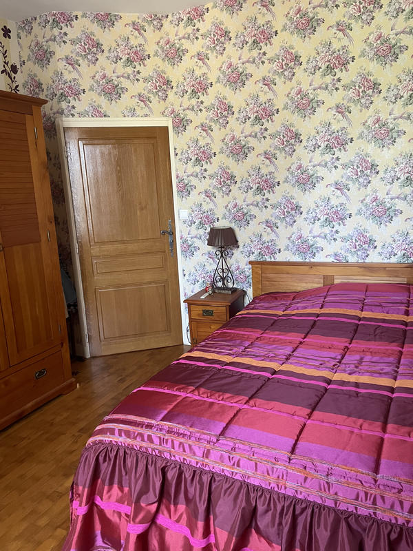 Maison - 157 m² - 5 pièces