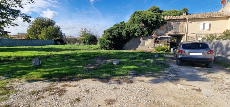 Terrain - 1 269 m²
