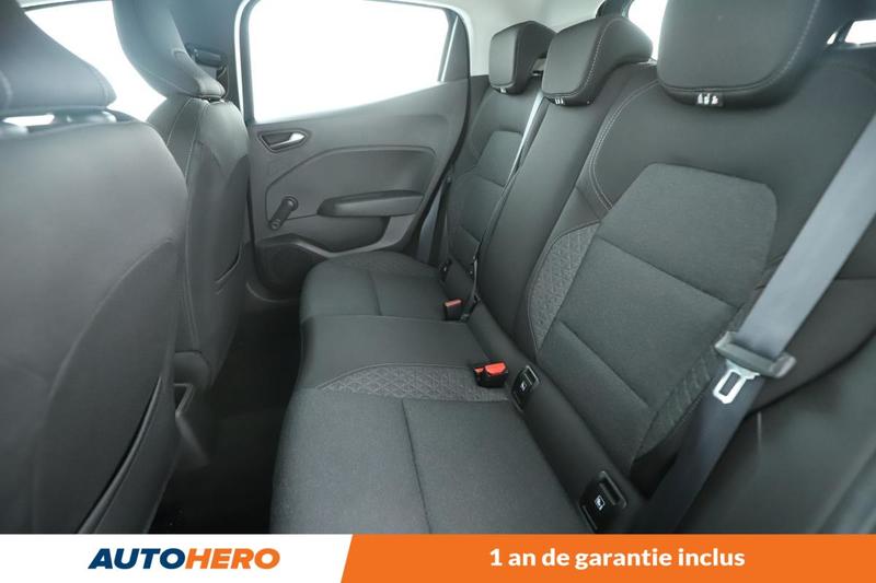 Renault Clio 1.0 TCe Business 91 ch
