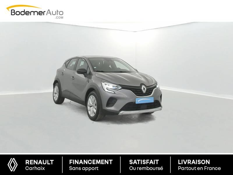 Renault Captur E-Tech 145 - 21 Business