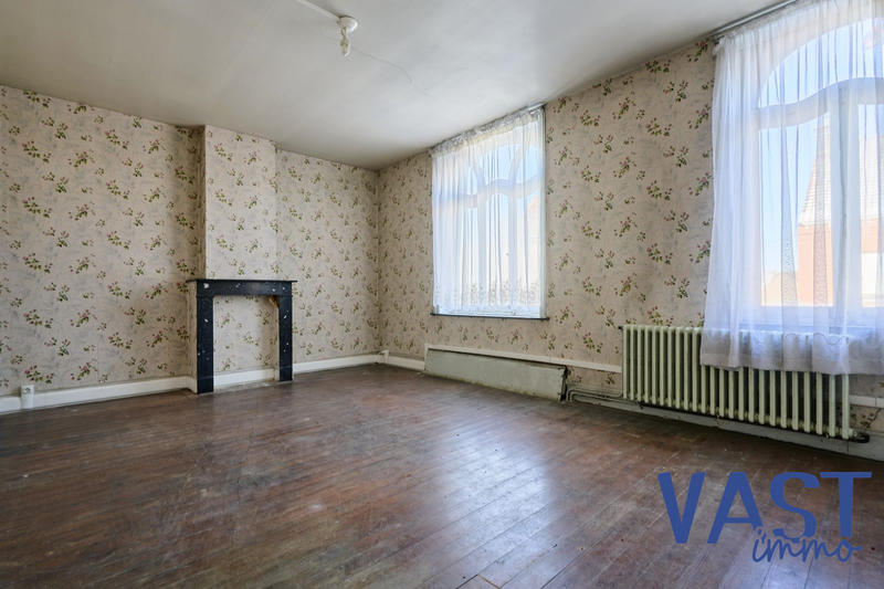 Maison - 125 m² - 3 pièces