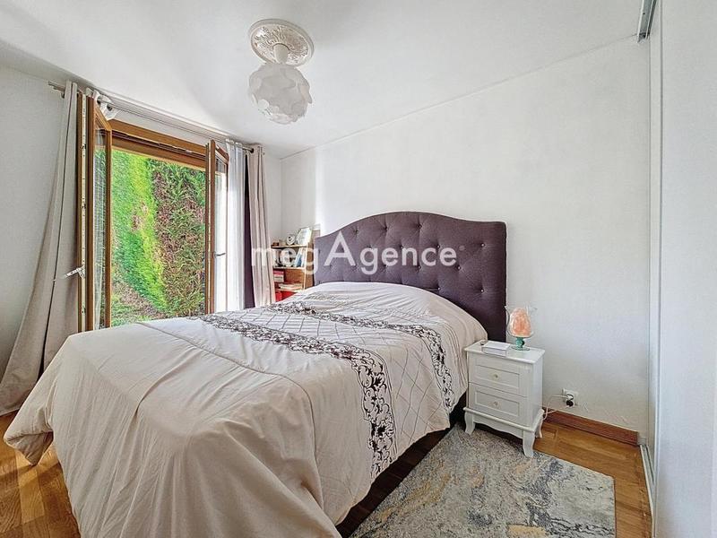 Maison - 82 m² - 5 pièces