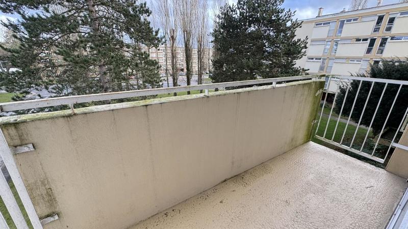 Appartement ancien - 7 m² - 3 pièces