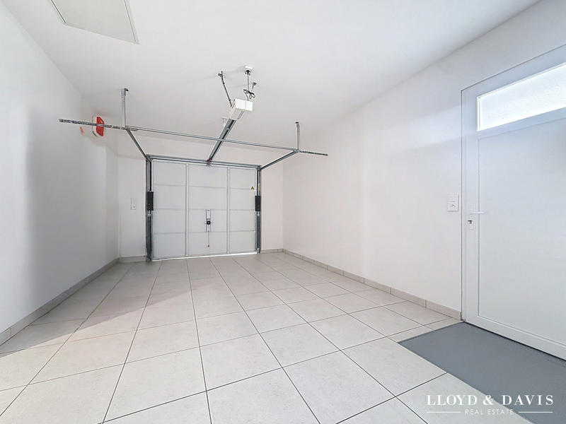 Maison contemporaine - 100 m² - 4 pièces