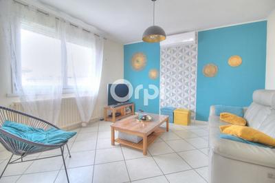 Maison - 115 m² - 4 pièces