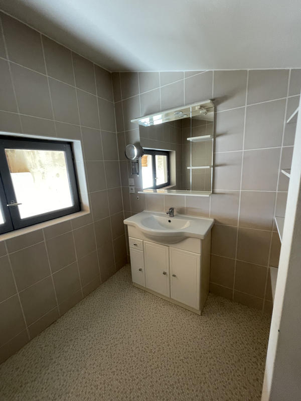 Appartement - 36 m² - 1 pièce