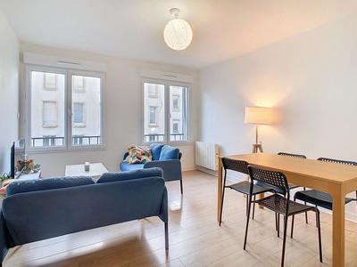 Appartement - 76 m² - 3 pièces