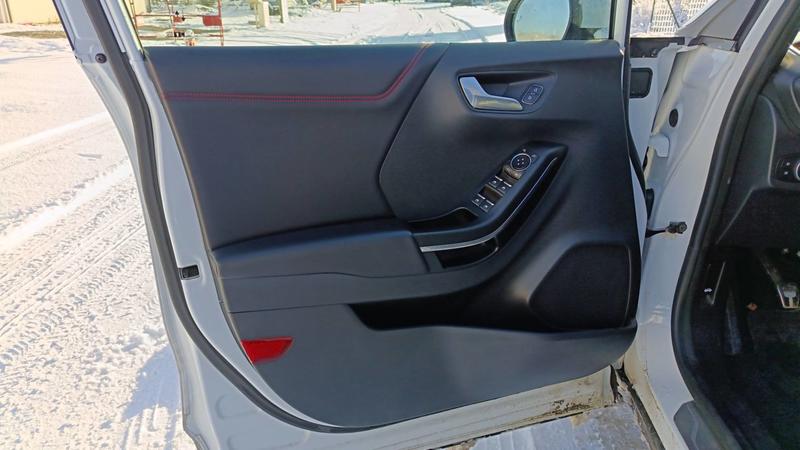 Ford Puma 1.0 EcoBoost 125 St Line X - Toit ouvrant