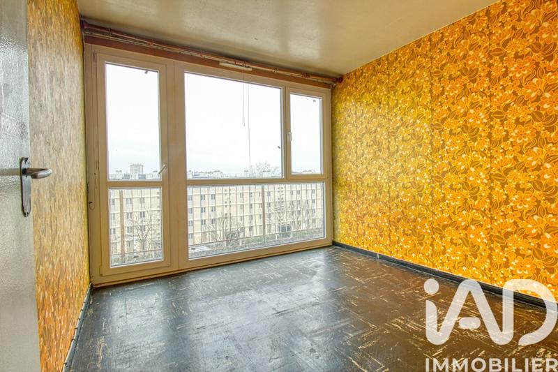 Appartement - 72 m² - 4 pièces