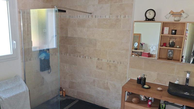 Maison - 210 m² - 11 pièces